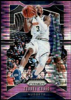 Torrey Craig
