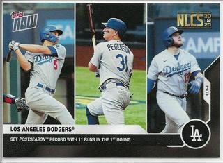 Los Angeles Dodgers