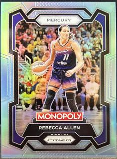 Rebecca Allen