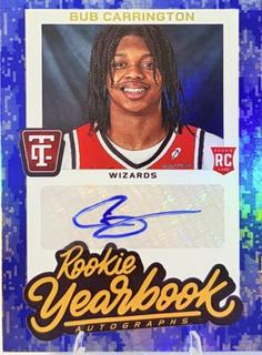 Bub Carrington