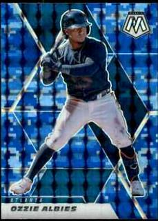 Ozzie Albies