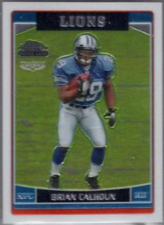 Brian Calhoun