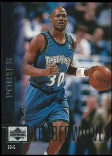 Terry Porter