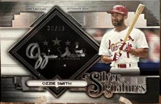 Ozzie Smith