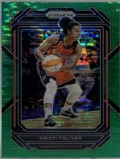 Kristi Toliver