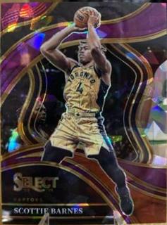 Scottie Barnes