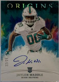 Jaylen Waddle