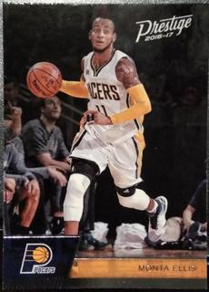 Monta Ellis