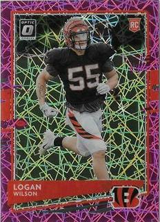 Logan Wilson