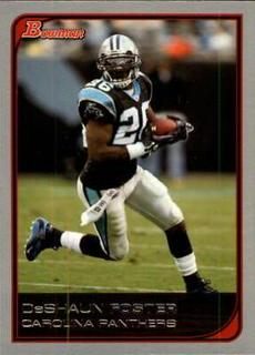DeShaun Foster