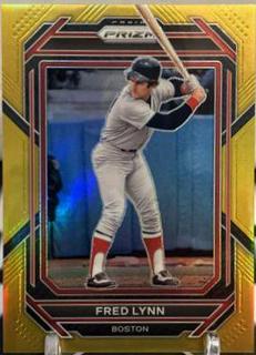 Fred Lynn