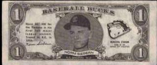 Norm Siebern