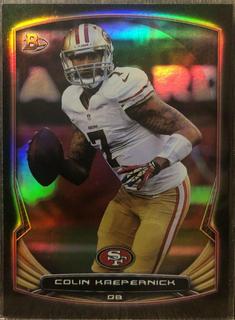 Colin Kaepernick