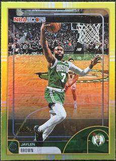 Jaylen Brown
