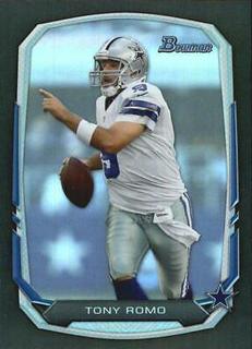 Tony Romo