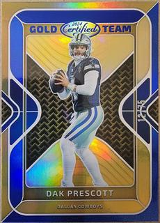 Dak Prescott