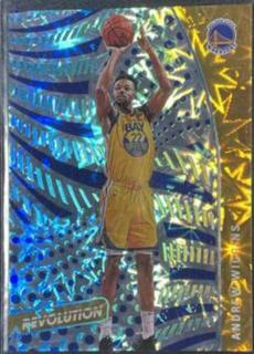 Andrew Wiggins
