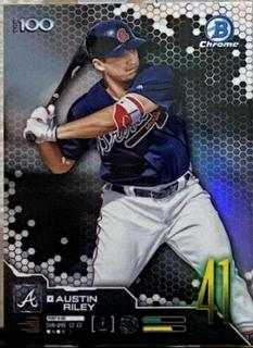 Austin Riley