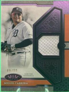 Miguel Cabrera