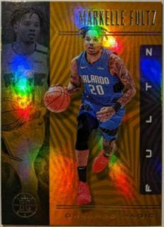 Markelle Fultz