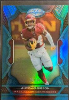 Antonio Gibson