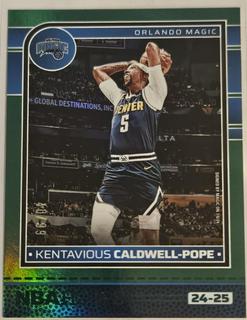 Kentavious Caldwell-Pope