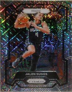 Jalen Suggs