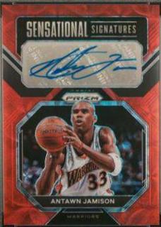 Antawn Jamison
