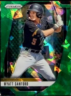 Wyatt Sanford