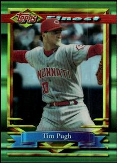 Tim Pugh