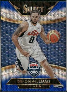 Deron Williams