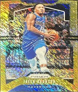 Jalen Brunson