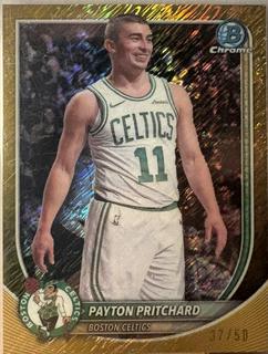 Payton Pritchard