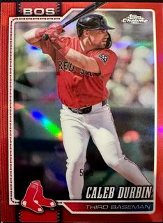 Caleb Durbin