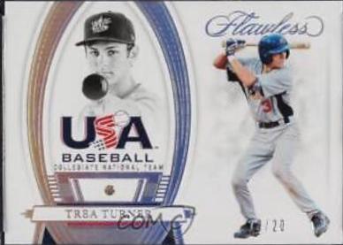 Trea Turner #63