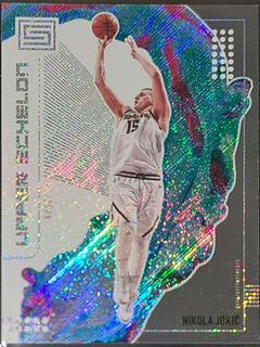 Nikola Jokic