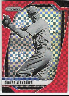 Grover Alexander