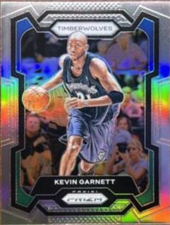 Kevin Garnett