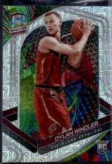 Dylan Windler