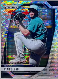 Ryan Sloan