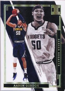 Aaron Gordon