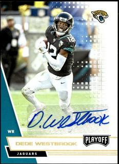Dede Westbrook