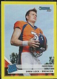 Drew Lock