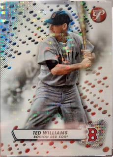 Ted Williams