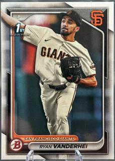 Ryan Vanderhei