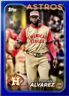 Yordan Alvarez