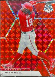 Josh Bell