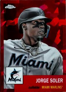 Jorge Soler