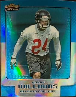 Jimmy Williams