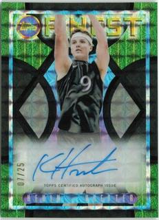 Kevin Huerter